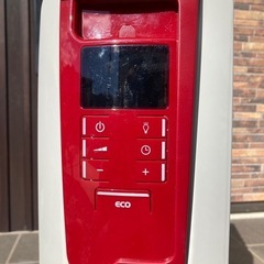 オイルヒーターの画像