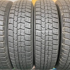 155/65R14   ・スタッドレスタイヤ4本セット