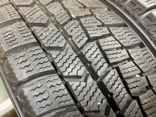 155/65R14   ・スタッドレスタイヤ4本セット
