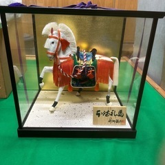 ⑧和人形