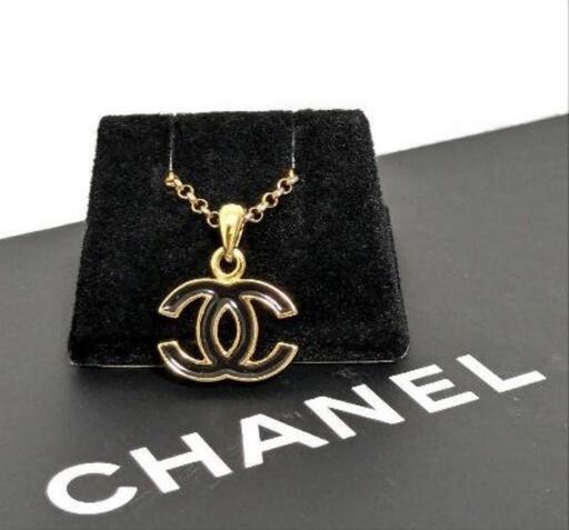 CHANEL♥（シャネル）♥ネックレス♦シリアル♦ナンバー♥有り♦正規品♥超激✯格安商品