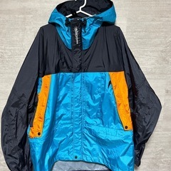 Fairydownのマウンテンパーカー
