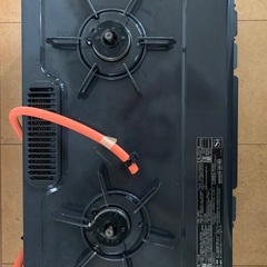 パロマ（ＬＰガス用）ガステーブルの画像