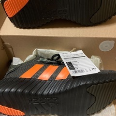 未使用　アディダス　26.5 IG7540の画像