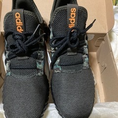 未使用　アディダス　26.5 IG7540の画像