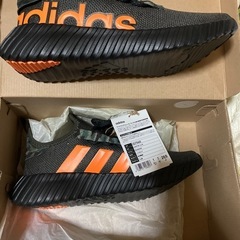 未使用　アディダス　26.5 IG7540の画像