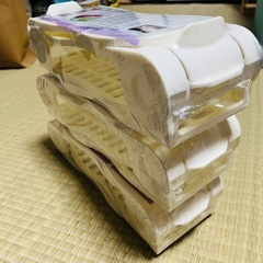 靴箱収納の画像