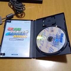 電車でGO　マスコン＆ソフト　SH-00051 山陽新幹線の画像