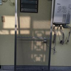 LIXILサーモス２ 引き違い用網戸