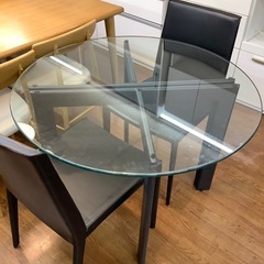 ダイニング3点セット