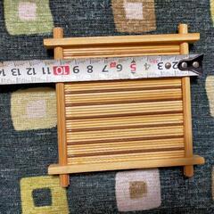 昭和レトロ　冷茶グラス　5客セット　花ぐるまの画像