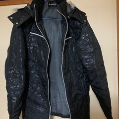 メンズ　Mサイズ　ジャンパー