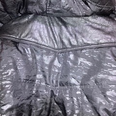 メンズ　Mサイズ　ジャンパーの画像