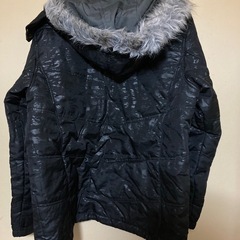 メンズ　Mサイズ　ジャンパーの画像