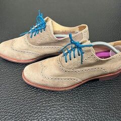 COLE HAAN　24.5㎝