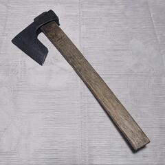 斧　手斧　axe アックス