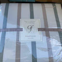 シングル　掛け布団　1枚