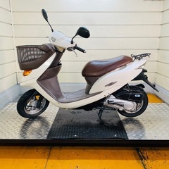 33611km  ★始動動画あり★ ホンダ　チェスタ　AF68　原付