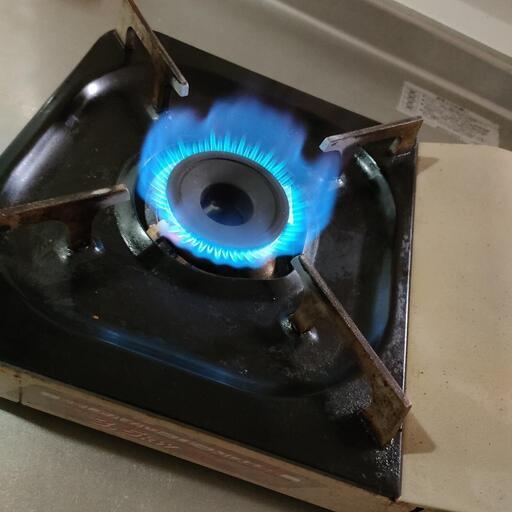 (商談中)■カセットコンロ■■■