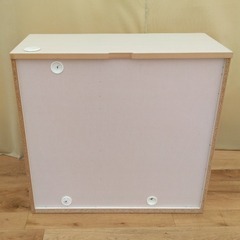 ≪引取り限定≫キャビネット 54364円 80000916の画像