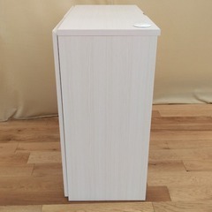 ≪引取り限定≫キャビネット 54364円 80000916の画像