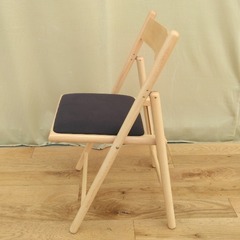 ≪引取り限定≫ダイニングチェア 18000円 80000917の画像