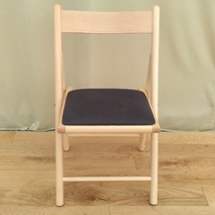 ≪引取り限定≫ダイニングチェア 18000円 80000917の画像