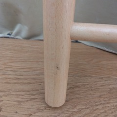 ≪引取り限定≫ダイニングチェア 18000円 80000917の画像