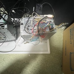 ADDZESTオーディオの画像