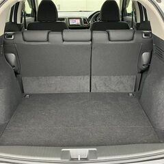 【自社ローン】ヴェゼルハイブリッド 1.5 HYBRID X 　バックカメラ/フルセグ/Bluetooth/ETCの画像