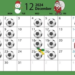 11/30(土)13:00〜15:00 芝園フットサル場　参加費300円⚽️ - 習志野市