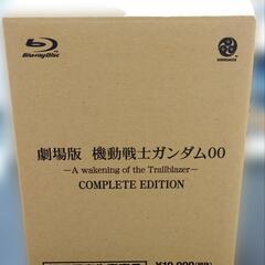 [初回限定生産商品]劇場版 機動戦士ガンダムOO