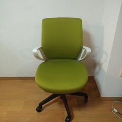 （お話中）オフィスチェア　11/22までに引取