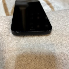 iPhone12mini ブラック✩.*˚64G SIMフリー