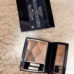 DIOR クリスチャン ディオール サンク クルール クチュール...