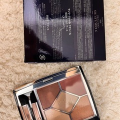 DIOR クリスチャン ディオール サンク クルール クチュール #609/409/869の画像
