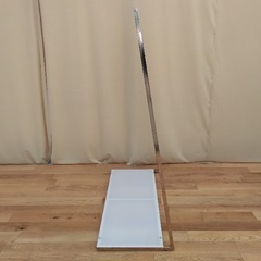 ≪引取り限定≫ハンガーラック 20819円 80000906の画像