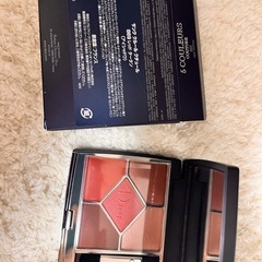 DIOR クリスチャン ディオール サンク クルール クチュール #609/409/869の画像
