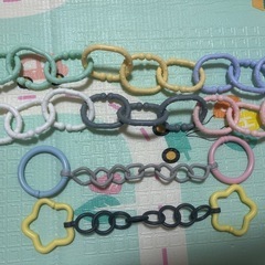 おもちゃストラップ おもちゃホルダー