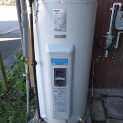 電気温水器の中古が安い！激安で譲ります・無料であげます｜ジモティー