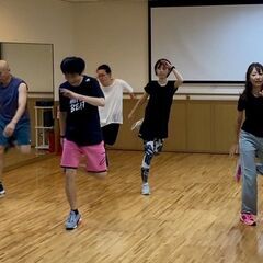 4/29(火)(祝)15時30分　40~50代の運動超初心者さん向け🔰【京王堀之内の“大人の体操教室”】 - メンバー募集