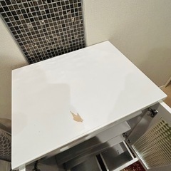 収納家具の画像