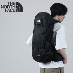 THE NORTH FACE TELLUS 35 黒 37L ノ...