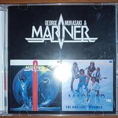 ジョージ紫 CD 2枚組