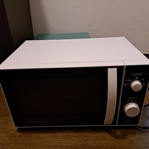 電子レンジ