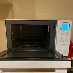 電子レンジ（オーブン，グリル）