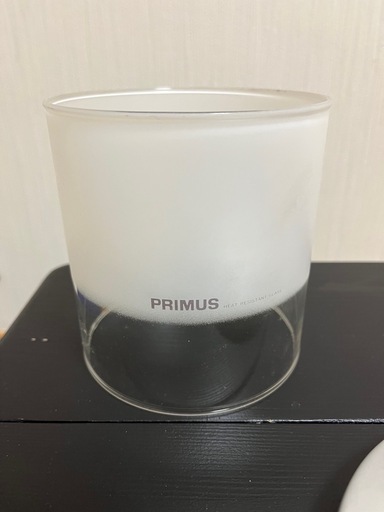 PRIMUS  
ガスランタン