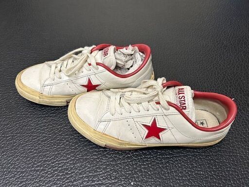 CONVERSE ALL STAR ワンスター 25.5㎝
