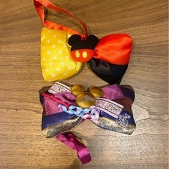 Disney 園内グッズ　セット　※バラ売り相談okの画像
