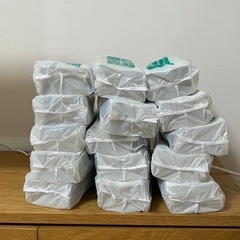 ペーパタイル200枚入15個の画像